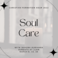 Christian Ed Soul Care